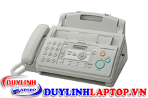 Máy fax Laser Panasonic KX-FL422CX