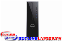 Máy tính để bàn PC Dell Inspiron 3268 (70126165)