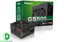 Nguồn Huntkey GS500 500W fan 12cm