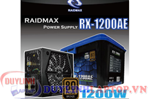 Nguồn máy tính RX-1200AE