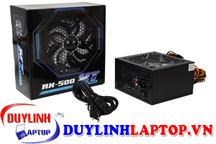 Nguồn máy tính RX- 500XT