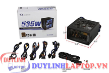 Nguồn máy tính RX-535AP-Scorpio