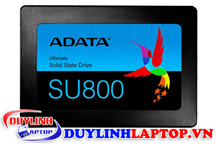 Ổ cứng SSD Adata 128GB Ultimate SU800 (Đọc 560MB/s - Ghi 520MB/s)