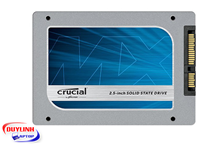 Ổ cứng SSD Crucial 512GB giá tốt, chất lượng tốt, chính hãng