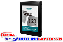 Ổ cứng SSD Kingmax 120GB SMV32