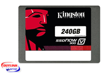 Ổ cứng SSD Kingston 240GB cũ giá rẻ chất lượng tốt.