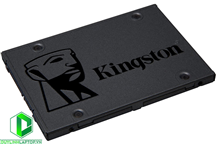 Ổ cứng SSD Kingston A400 480GB 2.5 inch SATA3 - (Đọc 500MB/s - Ghi 450MB/s)