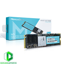 Ổ cứng SSD Memory Ghost ON900 128GB PCIe M2 NVMe 2280 (Đọc 3500MB/s - Ghi 3200MB/s)