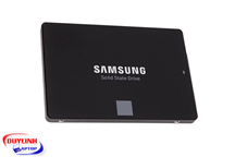 Ổ cứng SSD Samsung 850 EVO 500GB (Đọc 540MB/s - Ghi 520MB/s)