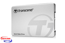 Ổ cứng SSD Transcend 128GB loại tốt giá rẻ chính hãng tại HN.