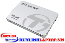 Ổ cứng SSD Transcend 256GB SSD370S