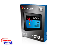 Ổ SSD Adata SU800 128Gb SATA3 (Đọc 560MB/s - Ghi 300MB/s)