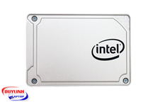 Ổ SSD Intel 545s 128Gb SATA3 (Đọc 550MB/s - Ghi 440MB/s)