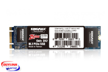 Ổ SSD Kingmax PX3280 128Gb NVMe PCIe Gen3x2 M.2 2280