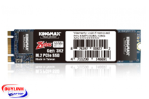 Ổ SSD Kingmax PX3280 512Gb PCIe Gen3x2 M.2 2280