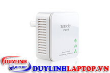 P200 bộ định tuyến modem không dây N150 ADSL2+