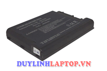 Pin Acer 1100, TRAVELMATE SQU-202,605,660,800,8000,SQ-2100,SQ-1100