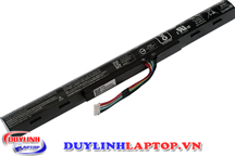 Pin Laptop Acer E5-573, E5-574, F5-571, AL15A32, 4ICR17, 3-574G, E5-422, E5-472, E5-522, E5-532, E5-473, E5-553, V3-547, V3-575