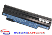 Pin Laptop Acer One 255, NAV70, NAV50, D260, D255, 722, D270, 522, D257, LT23, LT25, LT27, LT28, LT40, PAV70, AL10B31, ZE6, HAPPY2 (6 Cell)