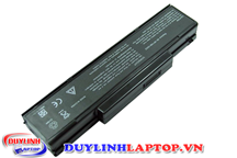 Pin Asus A32-F3, A32-F2, F3KE, F3SA, F3SC, F3SE, F3SR, F3SV, F3TC, Z53J, F2, F3