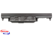 Pin Asus A41-K55, Q500, Q500A, R500A, R500V, R500VD, R503U, P45VA, P45VD, P45VJ, P55V, P55VA, R400