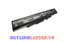 Pin ASUS A42-U31 A32-U31,U31F U31S U31Jg U41SV P31JG P41JF X35J X35SD A42-U31 A32-U31