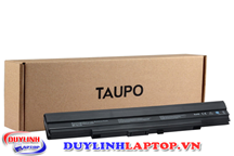 Pin Asus A42-UL50, A42-UL80, A42-UL30, UL30VT-X1K, UL50VT-A1, UL80VT, X33, U30J, U30SD, U42