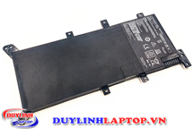 Pin Asus C21N1347, X555L, F555L, K555L, R556L, X555L, X554, F554 (ZIN)