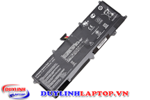 Pin Asus X202, S200, X201E, X202E, C21-X202, Q200E (OEM)