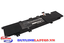 Pin Asus X402, S300, S300C, S300CA, S400, S400C, S400E, X402, X402C (OEM)