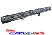 Pin Asus X451U, X451UA, X451UV, F451UA, R541U, R541UA, X541SA, A31N1601, D541