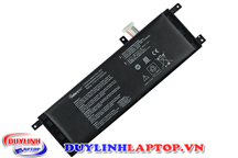 Pin Asus X453, X553, C21N1329, B21N1329, R413M, R413MA, R515M, R515MA, X503M, X503MA, K553 (ZIN)