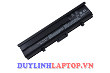 Pin DELL 1318, 1330, M1330, PU556, PU563, WR050, WR053, NT349, NX511, 451-10473, 451-10474 (9cell)