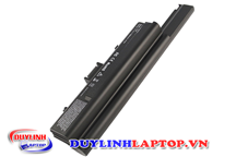 Pin Dell 1318, NX511, WR050, 451-10473, 451-10474, PP25 (9 cell)