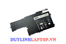 Pin Laptop Dell 7437, 14-7000, P42G, 5KG27, C4MF8 (ZIN, 58W)