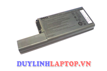 Pin Dell D820, D531, D531N, MM165, NX618, RW220, D830, M65, M4300