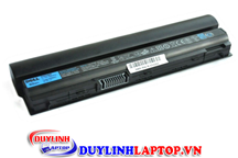 Pin Laptop Dell E6320, K4CP5, E6220, E6430, E6120, 5520, 6520, 5530, 6530 (ZIN)