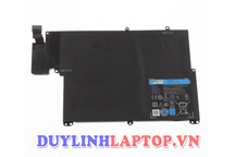 Pin Dell Insprion 13-5323, Vostro 3360, 8864, TKN25 (Cắm trong)