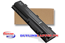 Pin Dell Inspiron 1300, B120, B130, HD438, XD187