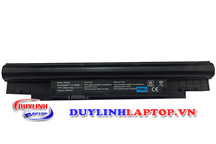 Pin Dell Inspiron 13Z, 14Z, N411, N311, N311Z, N411Z, Latitude 3330 (4 cell, ZIN, Pin cắm ngoài)