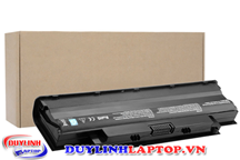 Pin Dell Inspiron 1440, 1540, 1550, 3450, 3555, 4110, 5110, 14R, 2420, 2520, 3750, P22G (ZIN)