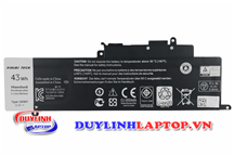 Pin Dell Inspiron 7347, 11-3147, 3148, 3000, 7348, 7352, P20T, 7359