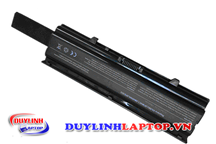 Pin Dell Inspiron N4030, N4020, 14V, 14VR, M4010 (9 cell)