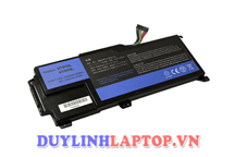 Pin Laptop Dell L412, XPS 14Z, 14Z-L412X, 14Z-L412Z, L411