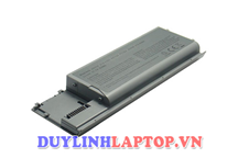 Pin Dell Latitude D620, D630, D640 (6cell)