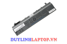 Pin Laptop Dell Latitude E6400, M2400, M4400, E5500, E6500, E6410, E6510, M4500