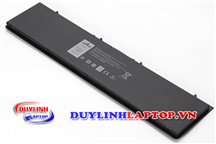 Pin Laptop Dell E7440, 14-7000, E7440, F38HT, G0G2M, PFXCR, T19VW, 451-BBFT, 7450, 3RNFD (OEM)