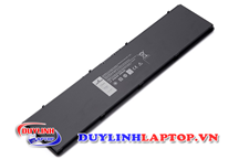 Pin Laptop Dell 7240, E7240, E7250, GVD76, WD52H, Y9HNT (ZIN)