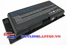 Pin Dell Precision M4600, M6600, FV993, M4700, M4800, M6800, M6600, FV993, FJJ4W, PG6RC, V7M28, P30F (ZIN)