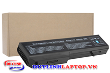 Pin Dell Vostro 1310, 1320, 1510, 1300, 1320, 1510, 2510, 1520